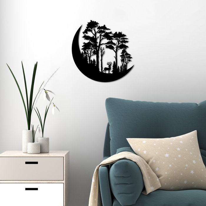 Wallity The Wild Nature 1 - M